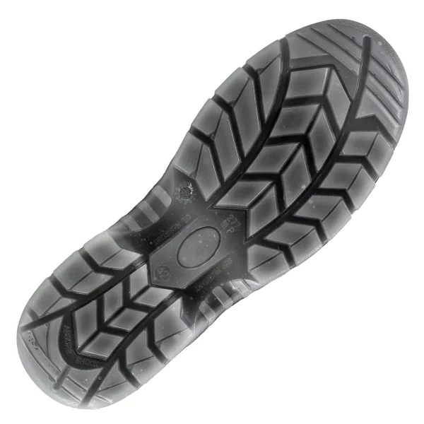 Buty robocze z noskiem URGENT 126 S1 - zdjęcie 4