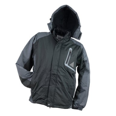 Kurtka zimowa URGENT Y-263