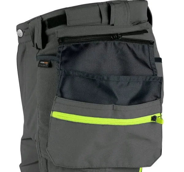 Spodnie robocze NAOS CXS - zdjęcie 10