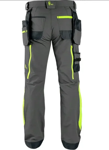 Spodnie robocze NAOS CXS - zdjęcie 12