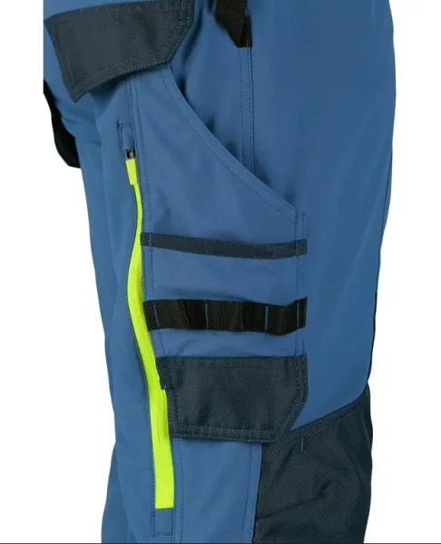 Spodnie robocze NAOS CXS - zdjęcie 16