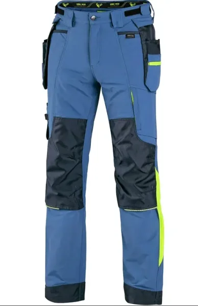 Spodnie robocze NAOS CXS - zdjęcie 18