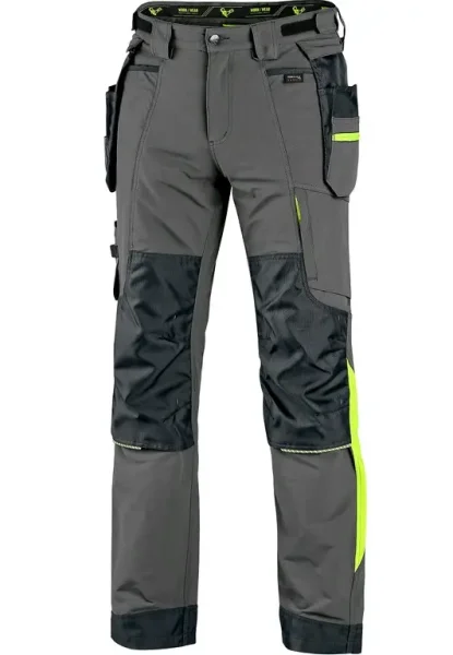 Spodnie robocze NAOS CXS - zdjęcie 23