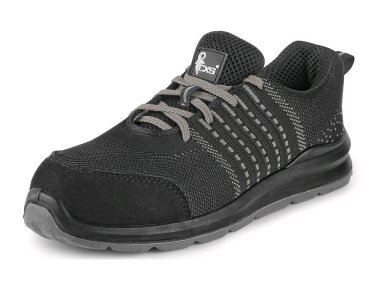 Buty robocze półbuty TEXLINE RAVA O1 lekkie