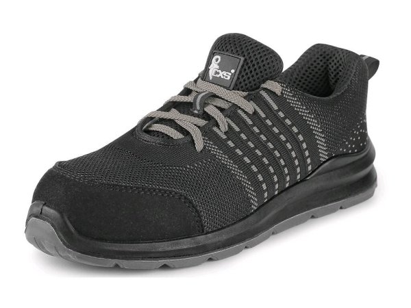 Buty robocze półbuty TEXLINE RAVA O1 lekkie