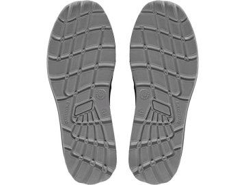 Buty robocze półbuty TEXLINE RAVA O1 lekkie - zdjęcie 2