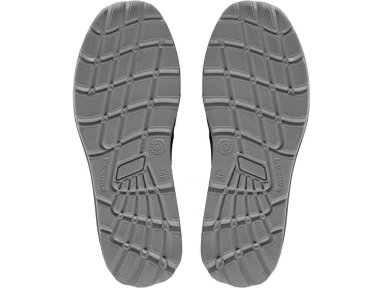 Buty robocze półbuty TEXLINE RAVA O1 lekkie - zdjęcie 2