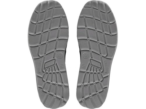 Buty robocze półbuty TEXLINE RAVA O1 lekkie - zdjęcie 2