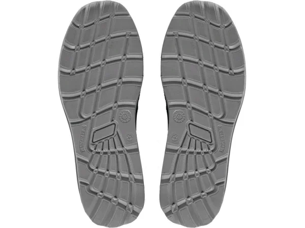 Buty robocze półbuty TEXLINE RAVA O1 lekkie - zdjęcie 8