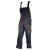 Spodnie robocze ogrodniczki Urgent URG-A - zdjęcie 3