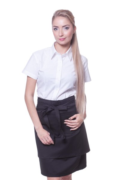 Zapaska elanobawełna krótka - zdjęcie 2