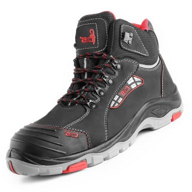 Buty robocze trzewik ROCK DIORIT S3 CXS