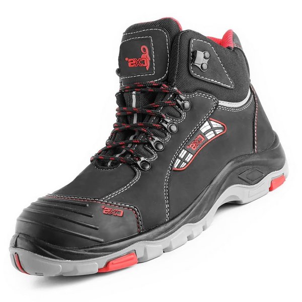 Buty robocze trzewik ROCK DIORIT S3 CXS