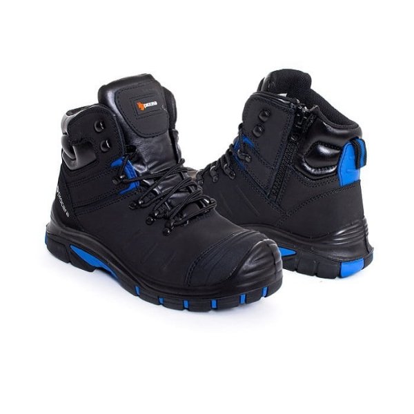 Buty robocze trzewik COBALT S1