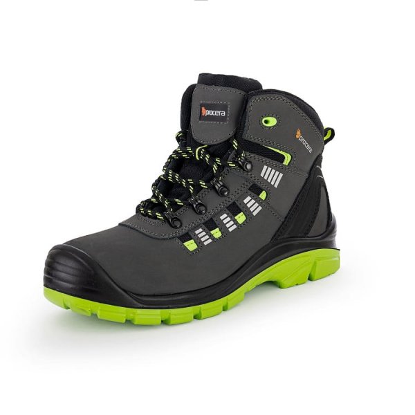 Buty robocze trzewik HELIX S3 SRC