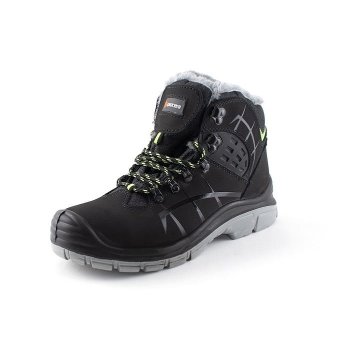 Buty robocze trzewik ocieplany JUPITER WINTER - zdjęcie 2