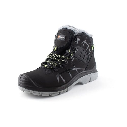 Buty robocze trzewik ocieplany JUPITER WINTER - zdjęcie 2