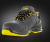 Buty robocze półbuty BARCELONA S1 ESD - zdjęcie 11