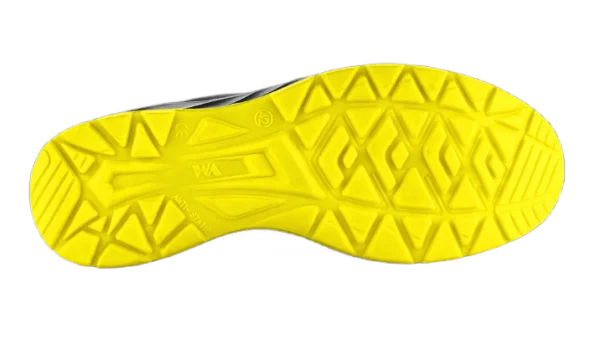 Buty robocze sandał EDMONTON S1P ESD - zdjęcie 4