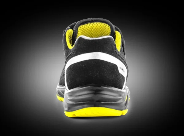 Buty robocze sandał EDMONTON S1P ESD - zdjęcie 8