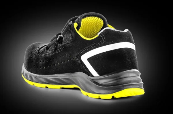 Buty robocze sandał EDMONTON S1P ESD - zdjęcie 9