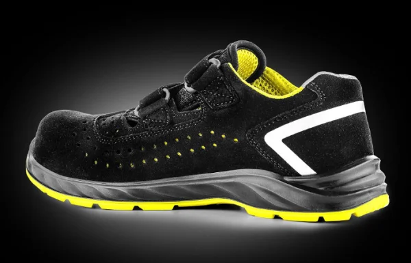 Buty robocze sandał EDMONTON S1P ESD - zdjęcie 10