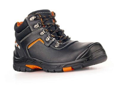 Buty robocze trzewik HALIFAX S3