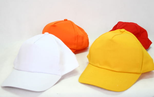 Czapka golfówka - zdjęcie 11