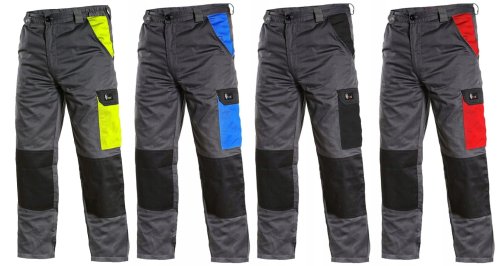 Spodnie robocze do pasa PHOENIX CEFEUS CXS