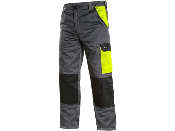 Spodnie robocze do pasa PHOENIX CEFEUS CXS - zdjęcie 5