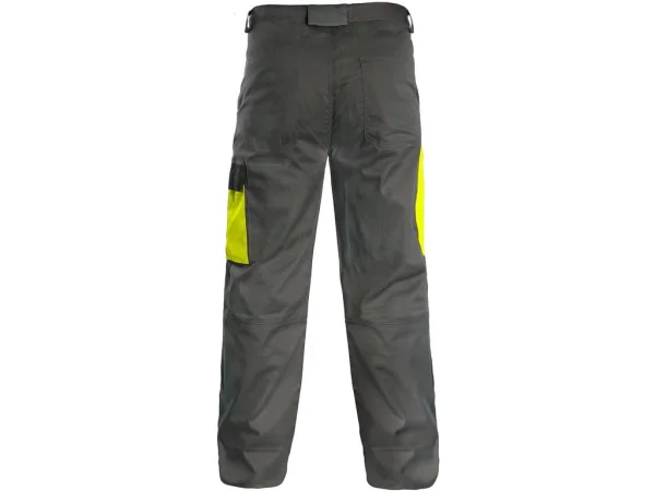 Spodnie robocze do pasa PHOENIX CEFEUS CXS - zdjęcie 6