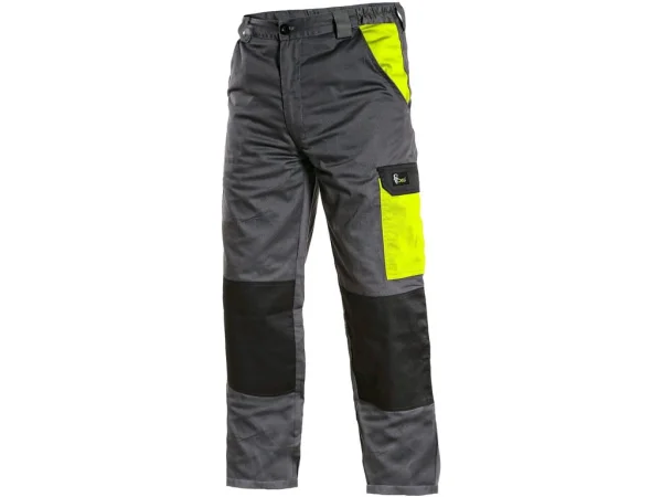 Spodnie robocze do pasa PHOENIX CEFEUS CXS - zdjęcie 26