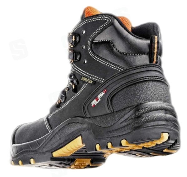 Buty robocze trzewik DUBLIN S3 - zdjęcie 3