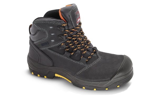 Buty robocze trzewik DUBLIN S3 - zdjęcie 5