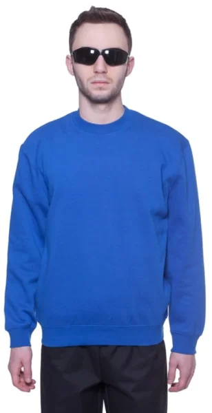 Bluza dresowa ALL - zdjęcie 6