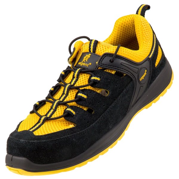 Sandały robocze ochronne 311 S1 #najwyższa jakość i wygoda