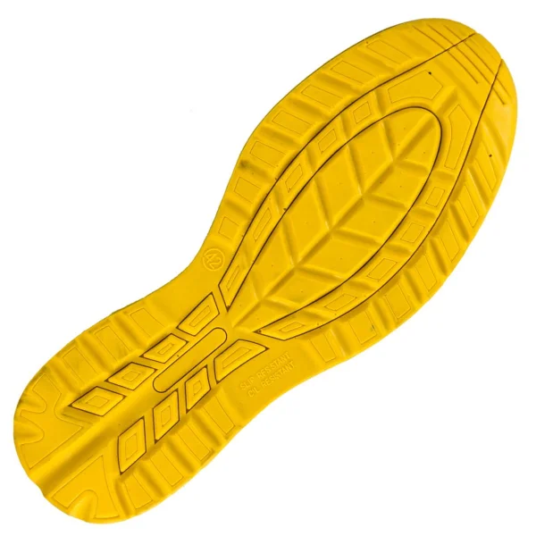 Sandały robocze ochronne 311 S1 #najwyższa jakość i wygoda - zdjęcie 4