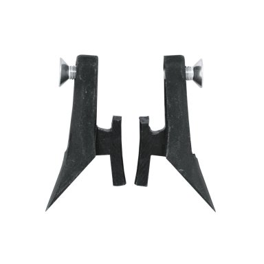 SP O53: Kolce krótkie ze stali #do drzewołazów