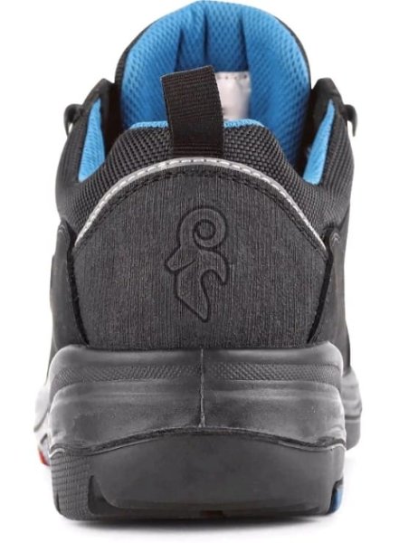 Półbuty robocze CXS LAND FYN S3: Komfort i bezpieczeństwo w pracy - zdjęcie 8