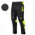Spodnie robocze HELICON z 8 kieszeniami i elementami odblaskowymi - zdjęcie 7