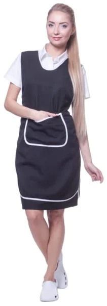 Fartuch damski Ola - zdjęcie 2