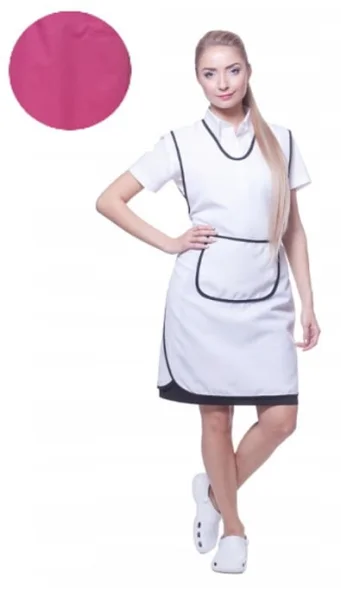 Fartuch damski Ola - zdjęcie 4