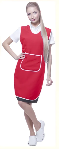 Fartuch damski Ola - zdjęcie 6