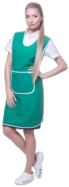 Fartuch damski Ola - zdjęcie 7