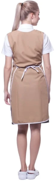 Fartuch damski Ola - zdjęcie 13