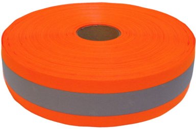 Taśma odblaskowa FLUO - zdjęcie 2