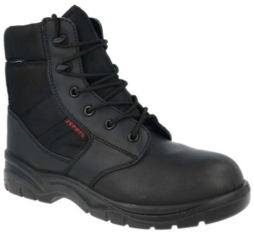 Buty robocze trzewik militarny ZEPHYR Z006