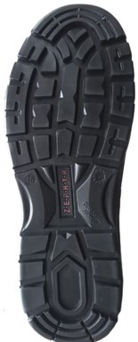 Buty robocze trzewik militarny ZEPHYR Z006 - zdjęcie 2