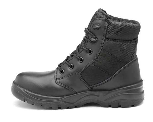 Buty robocze trzewik militarny ZEPHYR Z006 - zdjęcie 5