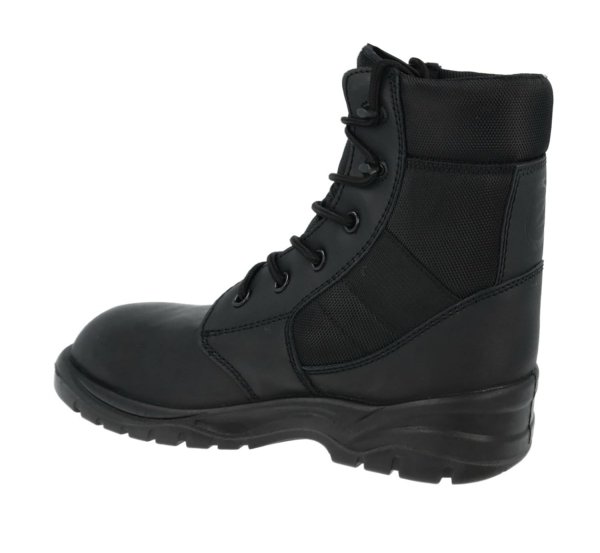 Buty robocze trzewik militarny ZEPHYR Z006 - zdjęcie 9